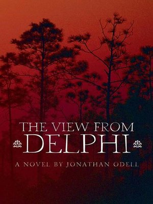 cover image of The View from Delphi